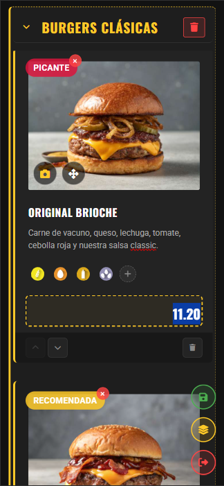 In-Place Editor Demo